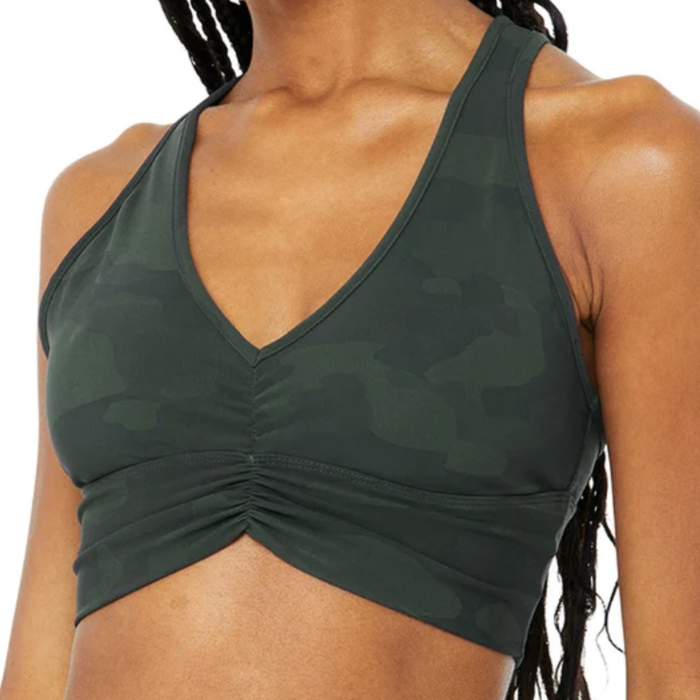 Alo sports bra